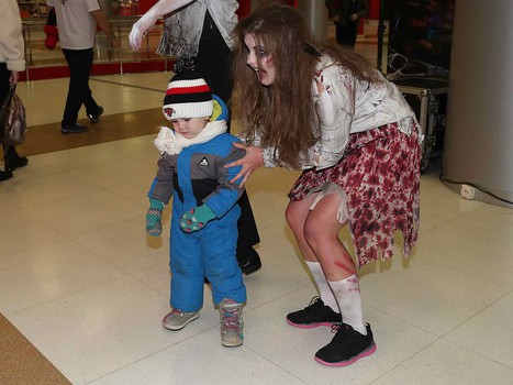 01.11.2019. «Авангард» - «Амур» 3:2