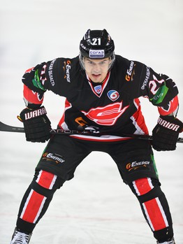 11.12.2013 "Авангард" - "Сибирь" 3:2