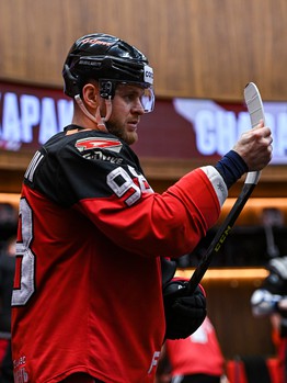 04.03.2023. «Авангард» - «Сибирь» 4:1