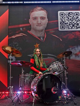 «Авангард» - «Барыс» 2:4. Вокруг матча