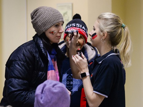 03.11.2018. «Авангард» - «Адмирал» 3:1