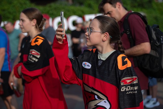 Дамир Шарипзянов - гость очередной вечеринки Буэнос Летос