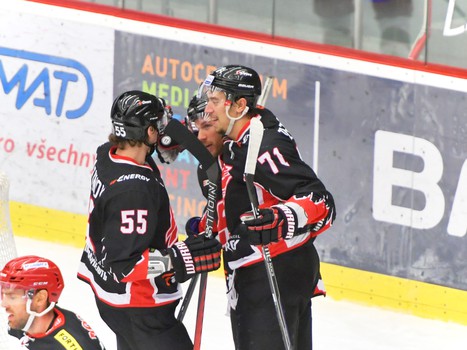 06.08.2016. Mountfield Cup 2016. Mountfield HK - "Авангард" 3:2ОТ