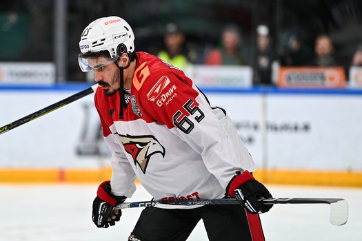 09.04.2023. «Ак Барс» - «Авангард» 3:2 ОТ