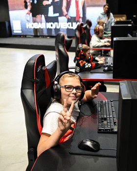 «Авангард» - «Трактор» 2:1 Б. Вокруг матча