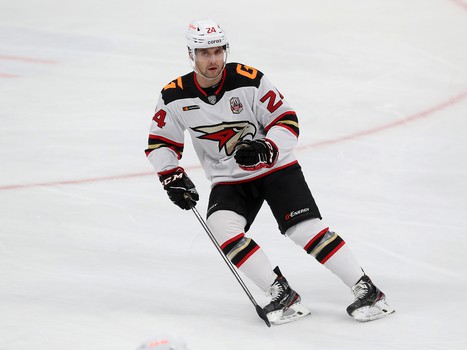 28.10.2020. «Динамо» Мск - «Авангард» 3:2 ОТ