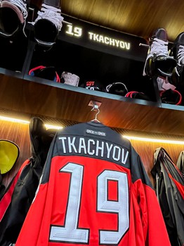 01.10.2022. «Авангард» - «Сибирь» 2:1