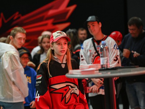 «Авангард» - «Локомотив» 3:2 ОТ. Вокруг матча