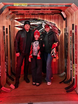 «Авангард» - ЦСКА 3:2. Вокруг матча