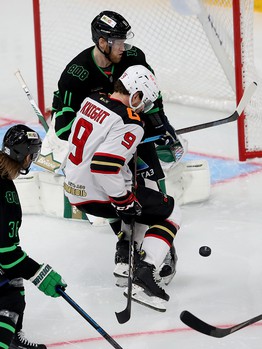 05.01.2021. «Салават Юлаев» - «Авангард» 5:6 ОТ