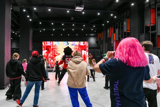 «Авангард» - «Спартак» 3:5. Вокруг матча