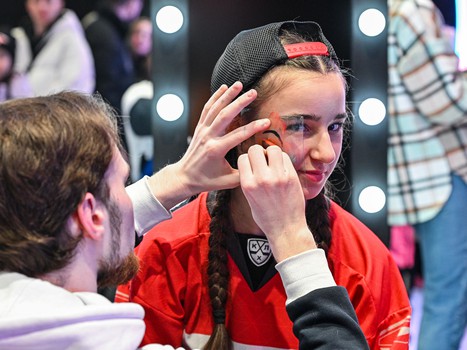 «Авангард» - «Лада» 3:2 ОТ. Вокруг матча