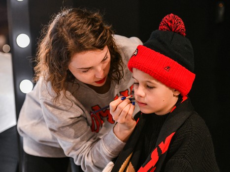 «Авангард» - «Автомобилист» 2:1. Вокруг матча