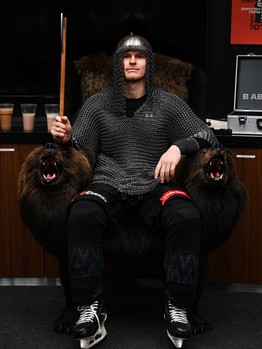 24.12.2025. «Авангард» - «Нефтехимик» 4:3 ОТ