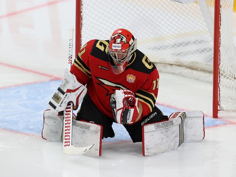 19.11.2021. «Авангард» - «Металлург» Мг 4:2