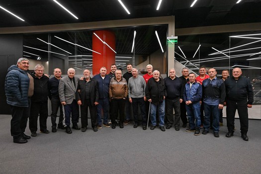 «Авангард» - СКА 0:1. Вокруг матча