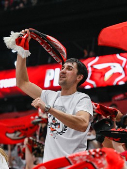 «Авангард» - «Ак Барс» 2:3 ОТ. Вокруг матча