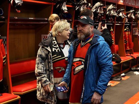 Закрытие сезона 2021/22 на «Арене Балашиха»