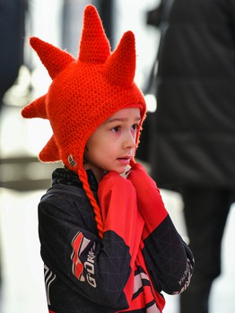 «Авангард» - СКА 5:4. Вокруг матча