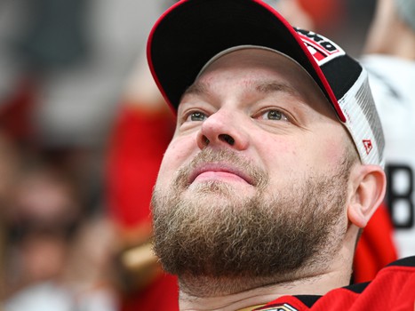 «Авангард» - «Металлург» 5:1. Вокруг матча