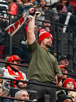 «Авангард» - «Лада» 5:1. Вокруг матча