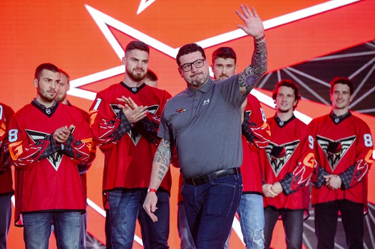 FONBET Шоу AVANFEST