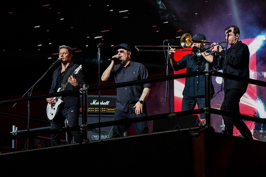 «Авангард» - «Витязь» 4:3 ОТ. Вокруг матча