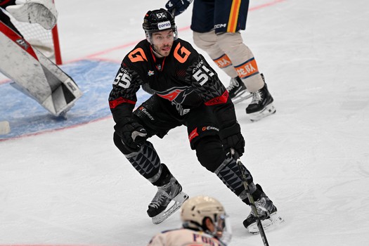 13.03.2026. «Авангард» - «Драконы» 6:1