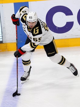 10.12.2021. «Северсталь» - «Авангард» 2:3