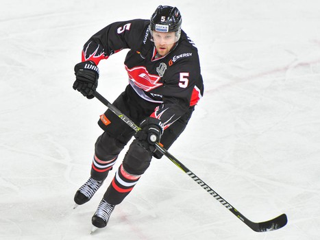 18.01.2018. "Авангард" - "Трактор" 1:2