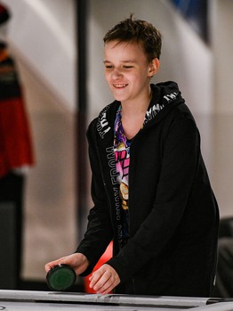 «Авангард» - «Салават Юлаев» 1:3. Вокруг матча