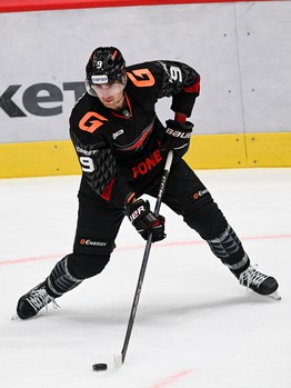 01.11.2025. «Авангард» - «Нефтехимик» 2:1