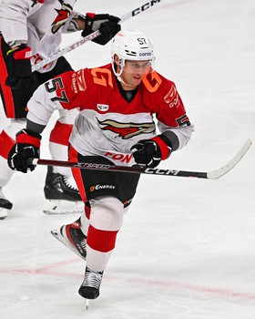 12.10.2024. «Металлург» - «Авангард» 4:2