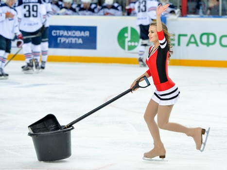 27.08.2015. "Авангард" - "Металлург" Мг 3:4Б