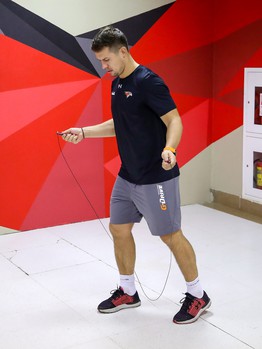 #GDriveТренировочныеСборы: работа на «земле»