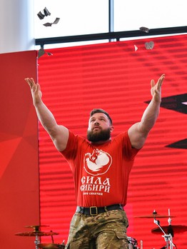 «Авангард» - «Торпедо» 4:3 ОТ. Вокруг матча