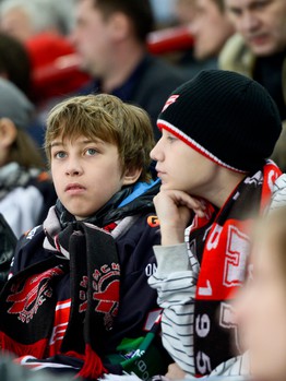 05.04.2014 "Авангард" - "Динамо" Мн 3:2