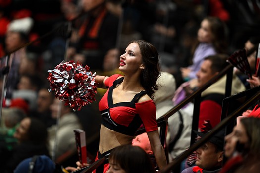 03.10.2025. «Авангард» - «Локомотив» 4:1