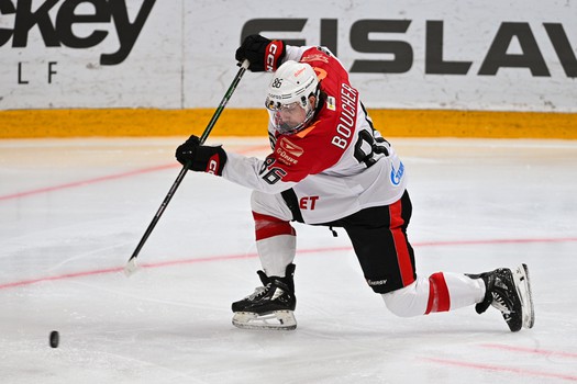 20.03.2025. «Витязь» - «Авангард» 2:3 ОТ