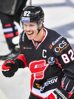 17.03.2017. 5 матч серии 1/2 финала. "Авангард" - "Ак Барс" 4:1