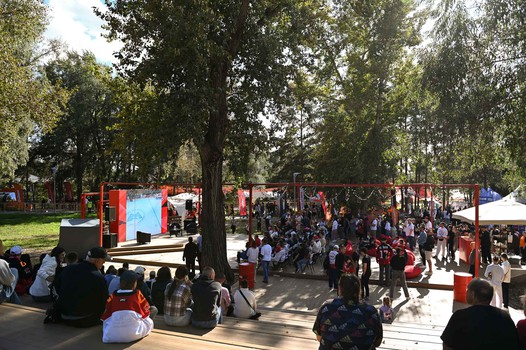 FONBET Шоу AVANFEST