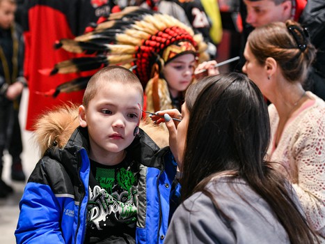 «Авангард» - СКА 5:4. Вокруг матча