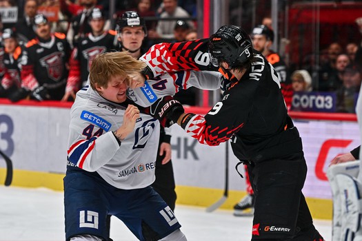 28.12.2025. «Авангард» - «Лада» 4:3 Б