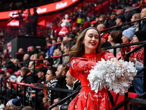 «Авангард» - «Ак Барс» 0:4. Вокруг матча