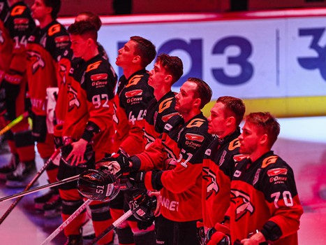 03.03.2024. «Авангард» - «Лада» 3:2 ОТ