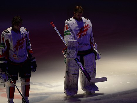 19.09.2013 "Автомобилист" - "Авангард"