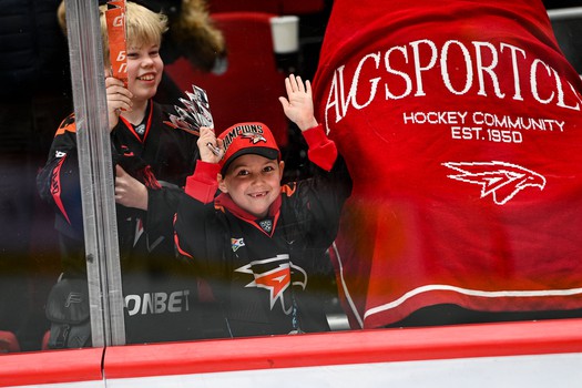 «Авангард» - ЦСКА 2:1. Вокруг матча