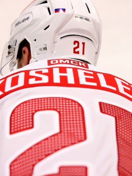 15.08.2020. «Динамо» Мск - «Авангард» 3:8