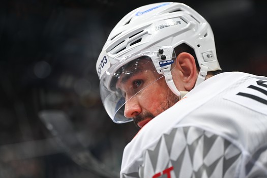 21.09.2025. «Ак Барс» - «Авангард» 1:6