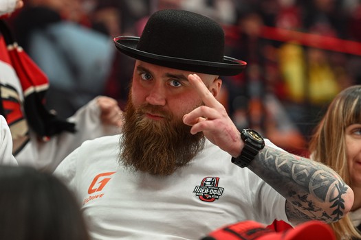 «Авангард» - «Салават Юлаев» 3:4. Вокруг матча